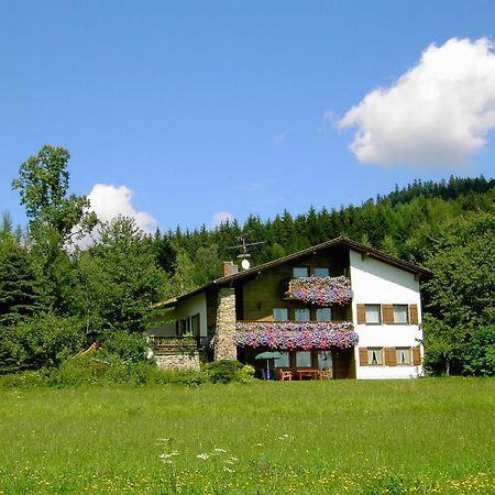 Landhaus Wildfeuer Kirchdorf im Wald Zewnętrze zdjęcie